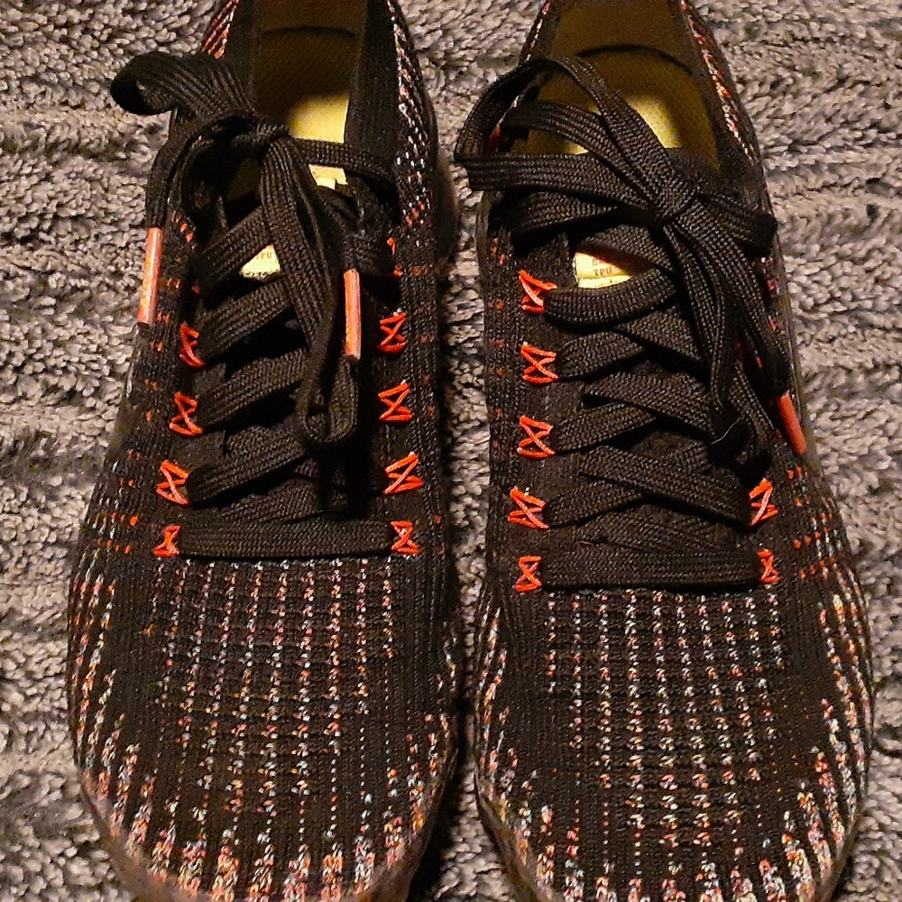 Nike air vapormax flynit 7.5